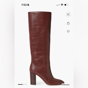 Loeffler Randall Goldy Heeled Boots
